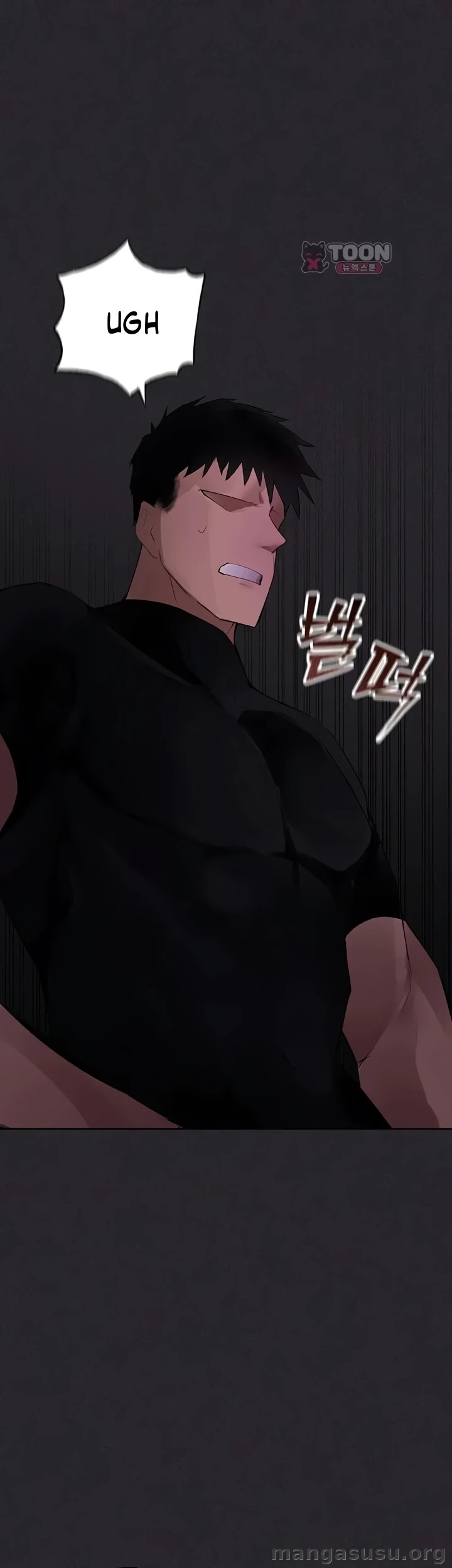 Gear That's Way Too Good: Chapter chapter-19 - Page 35