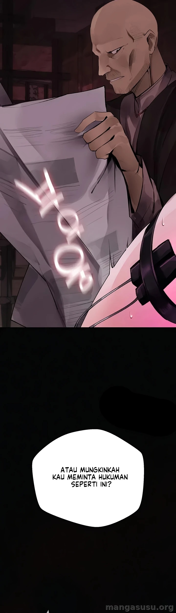 Gear That's Way Too Good: Chapter chapter-19 - Page 48