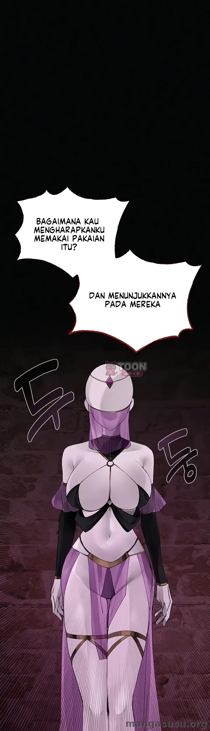 Gear That's Way Too Good: Chapter chapter-19 - Page 51