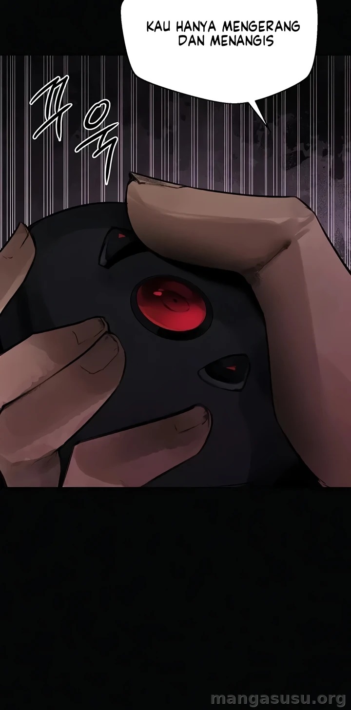 Gear That's Way Too Good: Chapter chapter-19 - Page 55