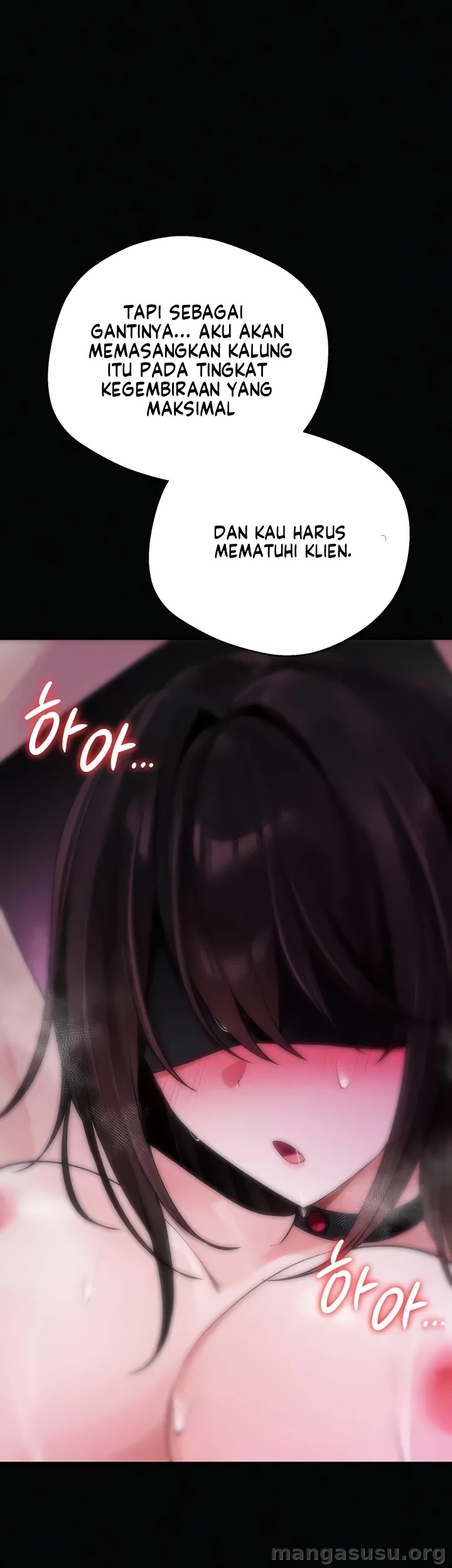 Gear That's Way Too Good: Chapter chapter-19 - Page 62