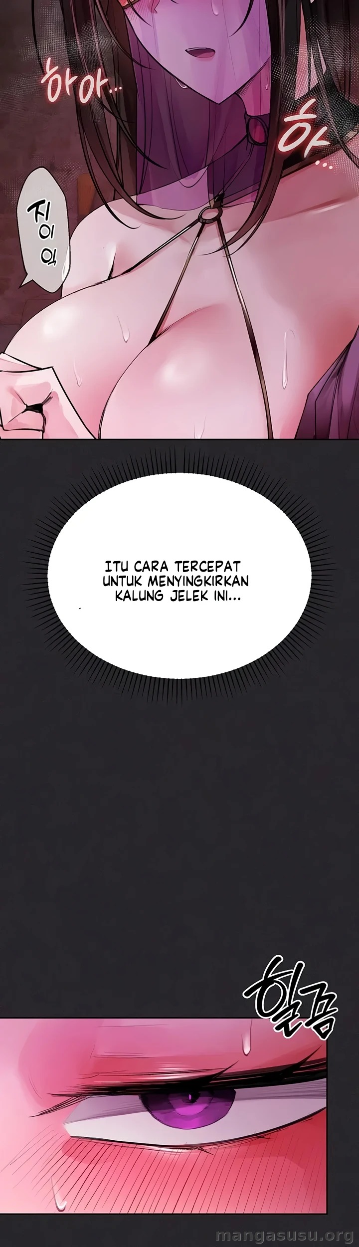 Gear That's Way Too Good: Chapter chapter-19 - Page 64