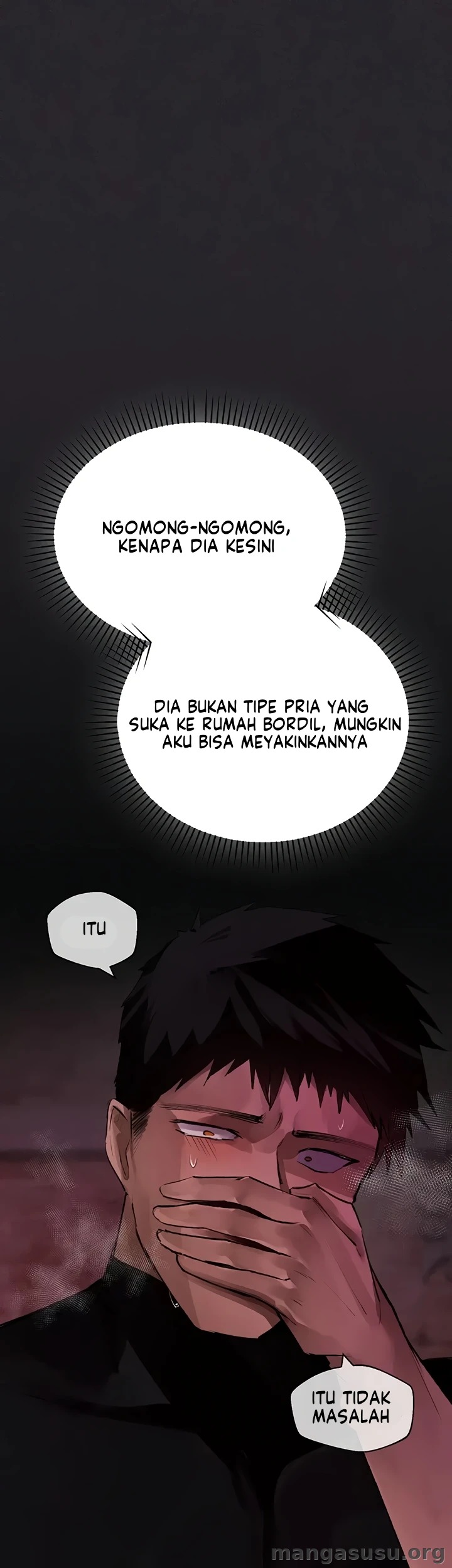 Gear That's Way Too Good: Chapter chapter-19 - Page 65