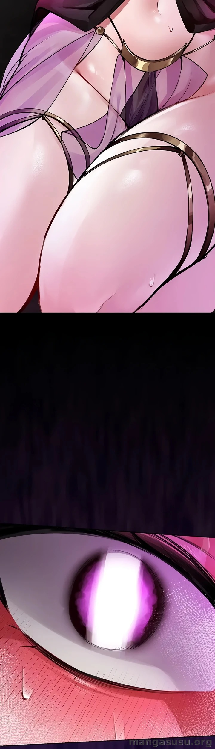 Gear That's Way Too Good: Chapter chapter-19 - Page 70