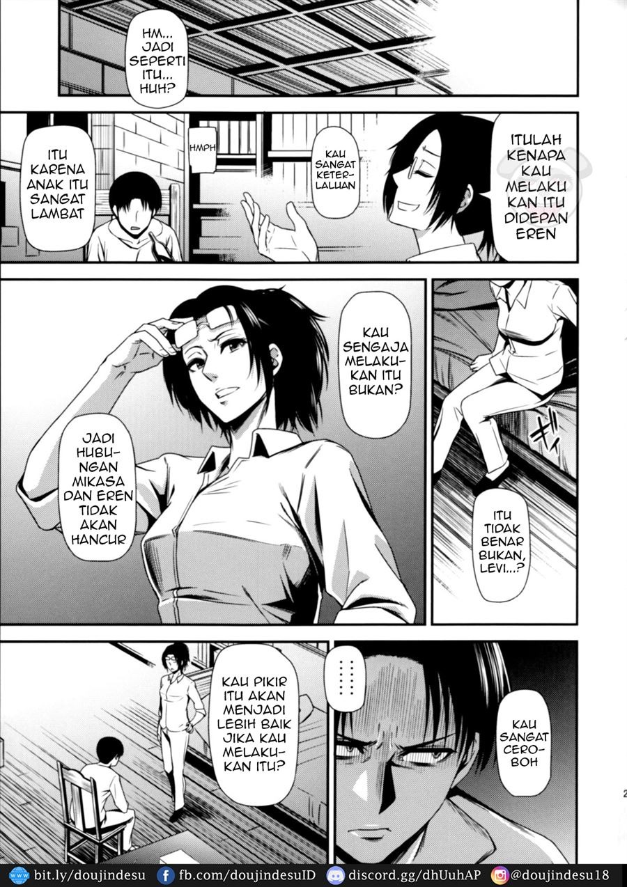 Gekishin: Chapter chapter-3 - Page 18