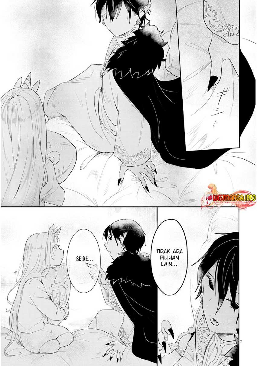 Genkai Dungeon no Hanshoku Jijou: Chapter chapter-12 - Page 9