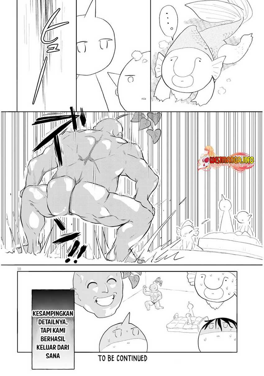 Genkai Dungeon no Hanshoku Jijou: Chapter chapter-12 - Page 12