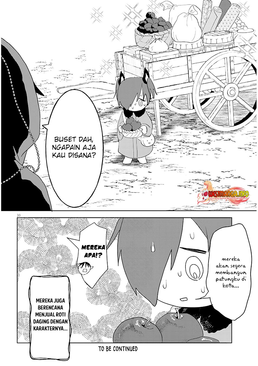 Genkai Dungeon no Hanshoku Jijou: Chapter chapter-13 - Page 12