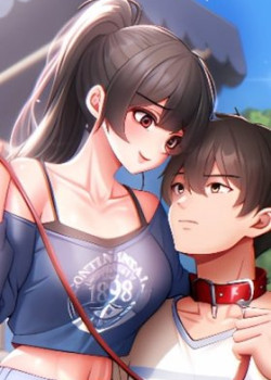[GERAK] The Delinquent Girl Uncen