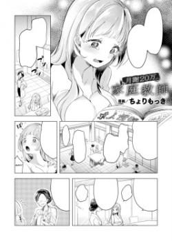 Sampul Gessha 20-man no Katei Kyoushi