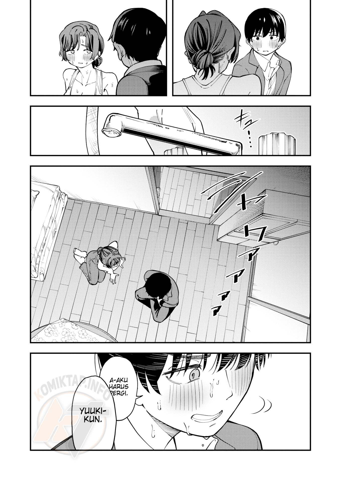 Get It While It’s Hot: Chapter chapter-1 - Page 12