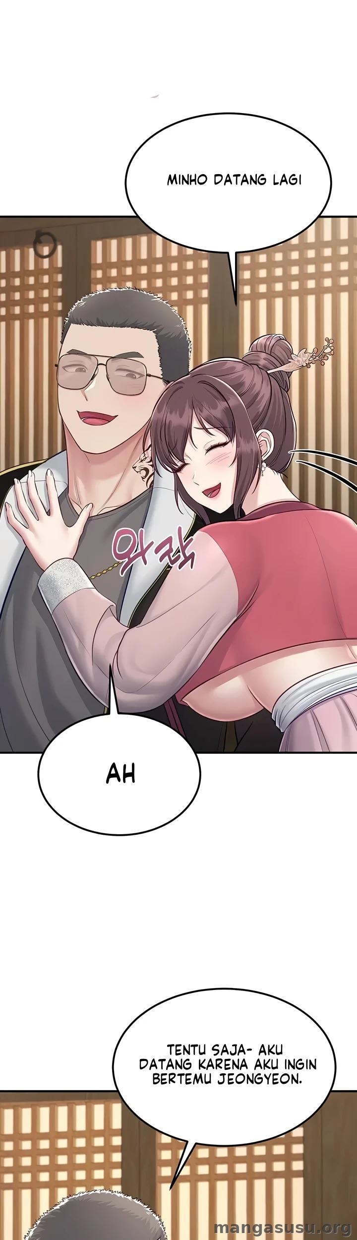 Get Out of Here!: Chapter chapter-15 - Page 11