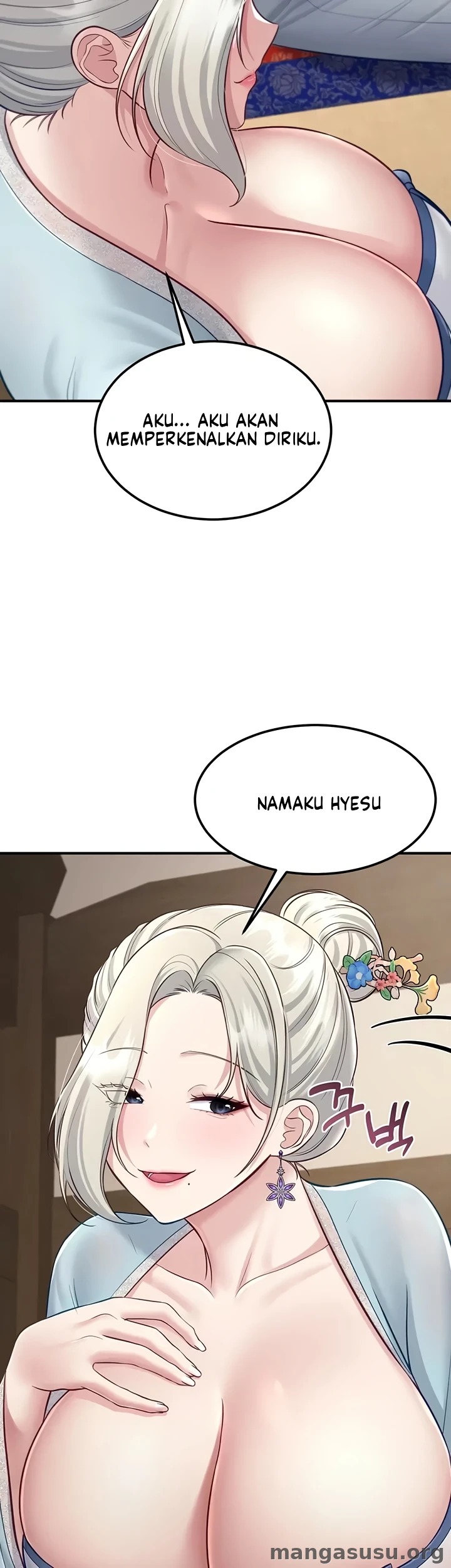 Get Out of Here!: Chapter chapter-15 - Page 13