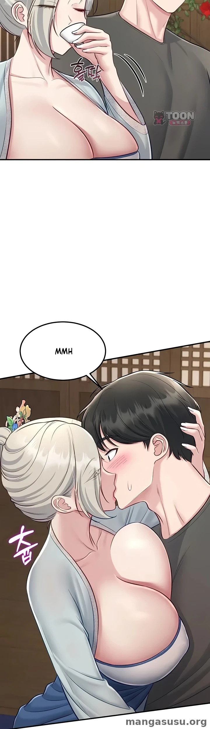 Get Out of Here!: Chapter chapter-15 - Page 20