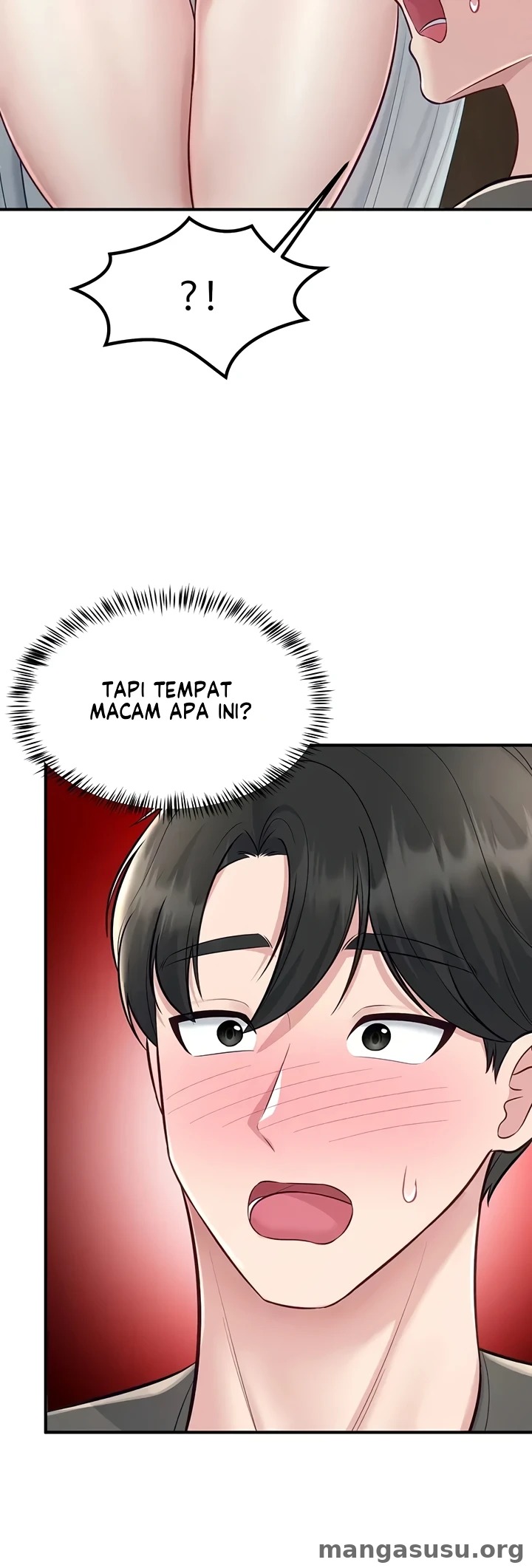 Get Out of Here!: Chapter chapter-15 - Page 34
