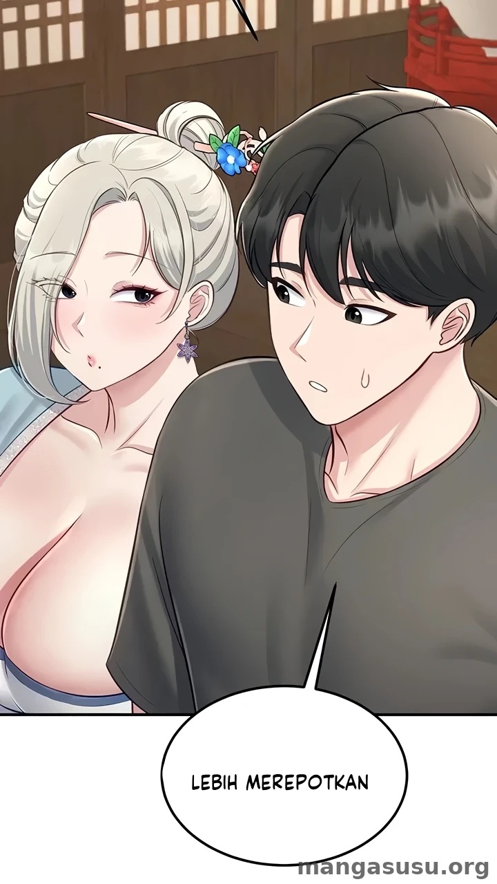 Get Out of Here!: Chapter chapter-15 - Page 39