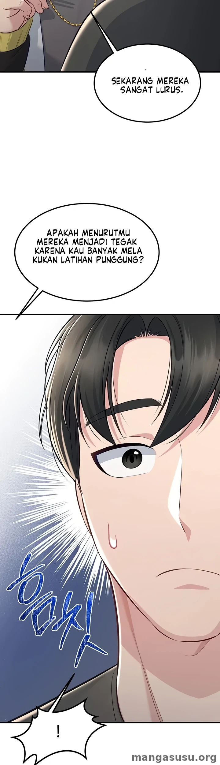 Get Out of Here!: Chapter chapter-15 - Page 46