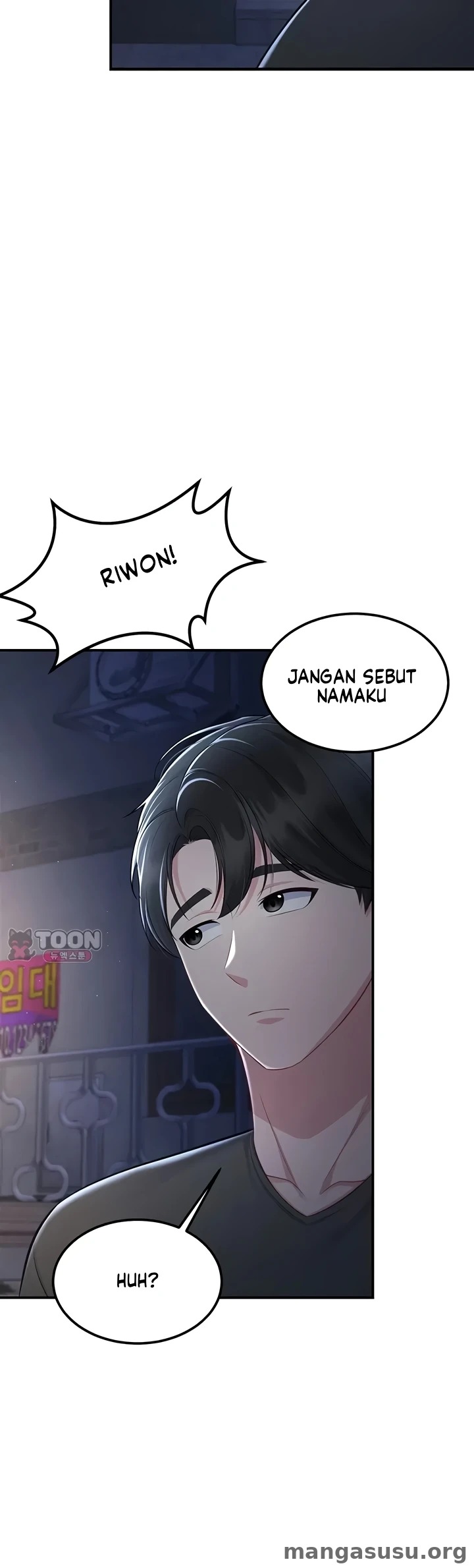 Get Out of Here!: Chapter chapter-15 - Page 49