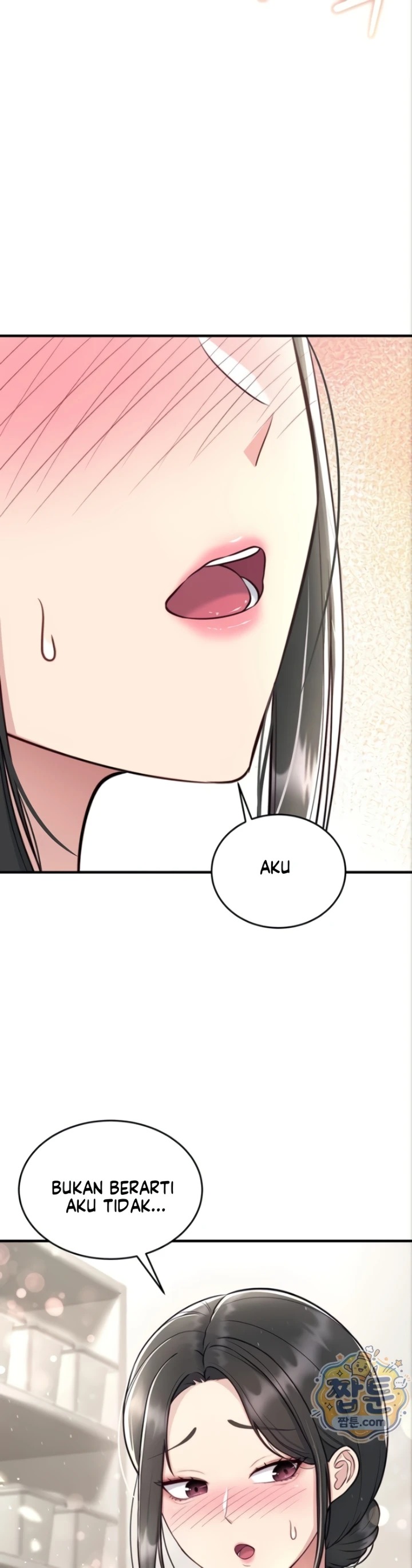 Get Out of Here!: Chapter chapter-4 - Page 45