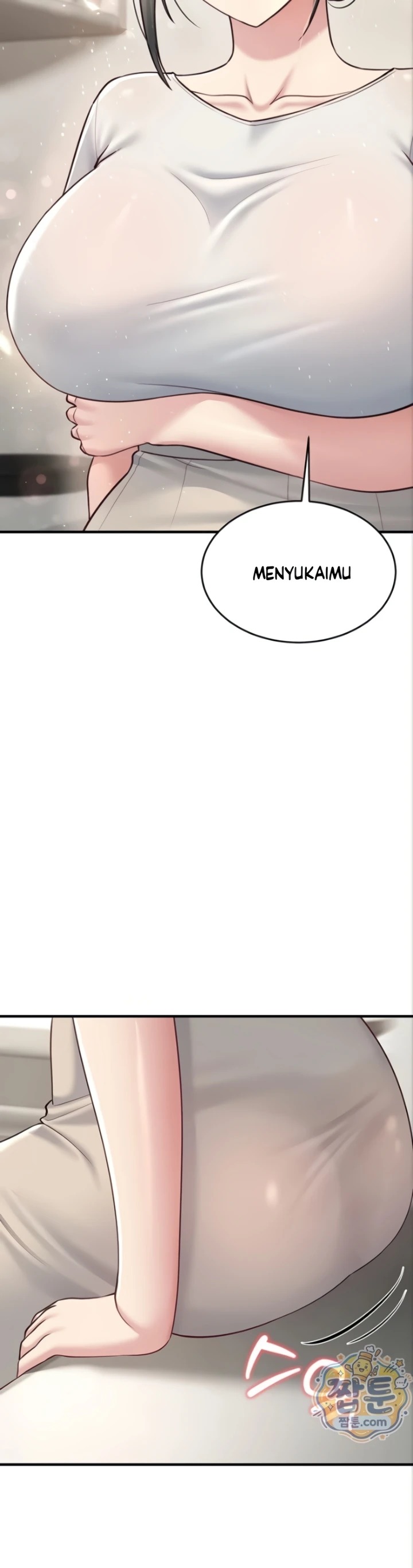 Get Out of Here!: Chapter chapter-4 - Page 46