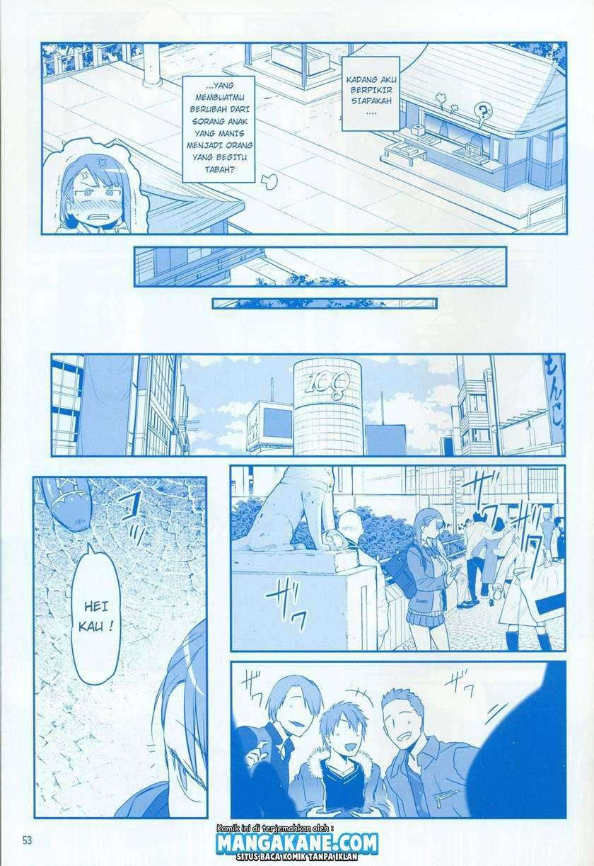 Getsuyoubi no Tawawa: Chapter chapter-7 - Page 54