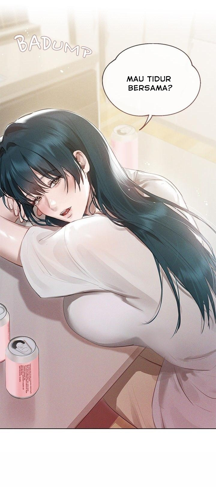 Getting To Know Mila Uncen: Chapter chapter-0 - Page 7