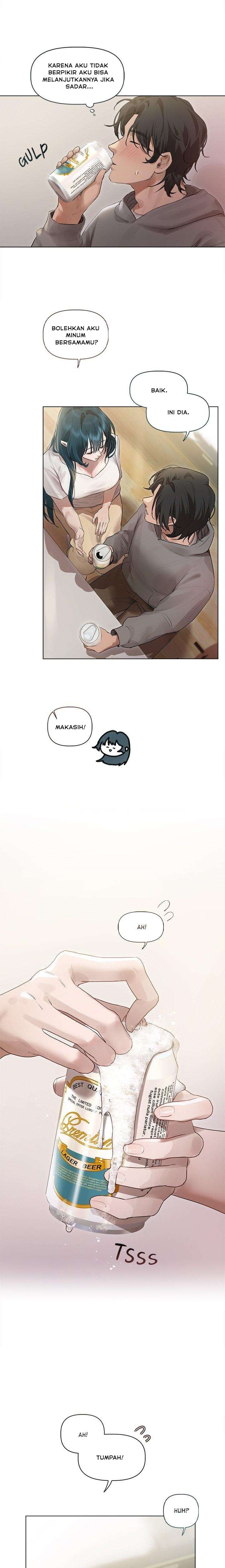 Getting To Know Mila Uncen: Chapter chapter-2 - Page 6