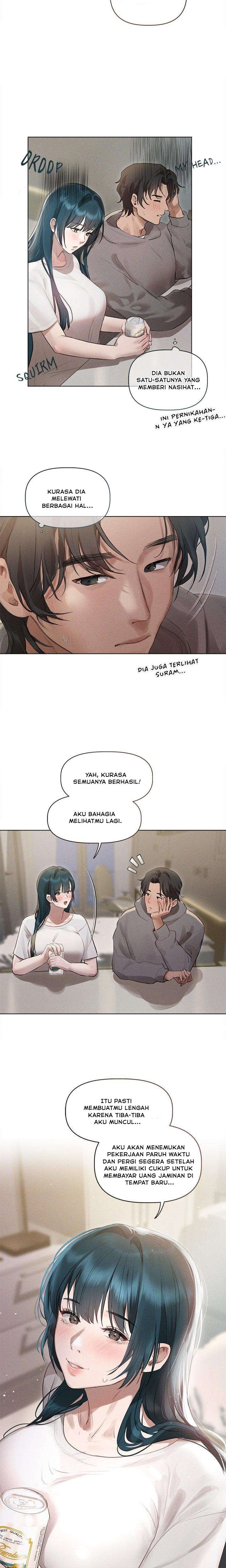 Getting To Know Mila Uncen: Chapter chapter-2 - Page 11