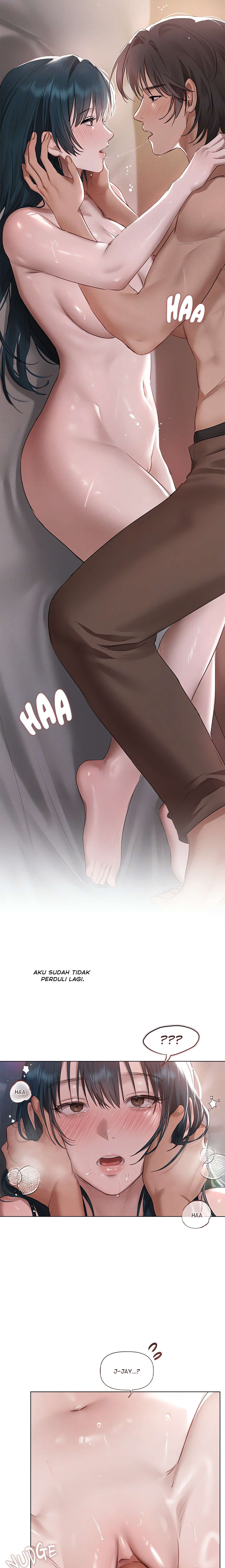 Getting To Know Mila Uncen: Chapter chapter-5 - Page 13