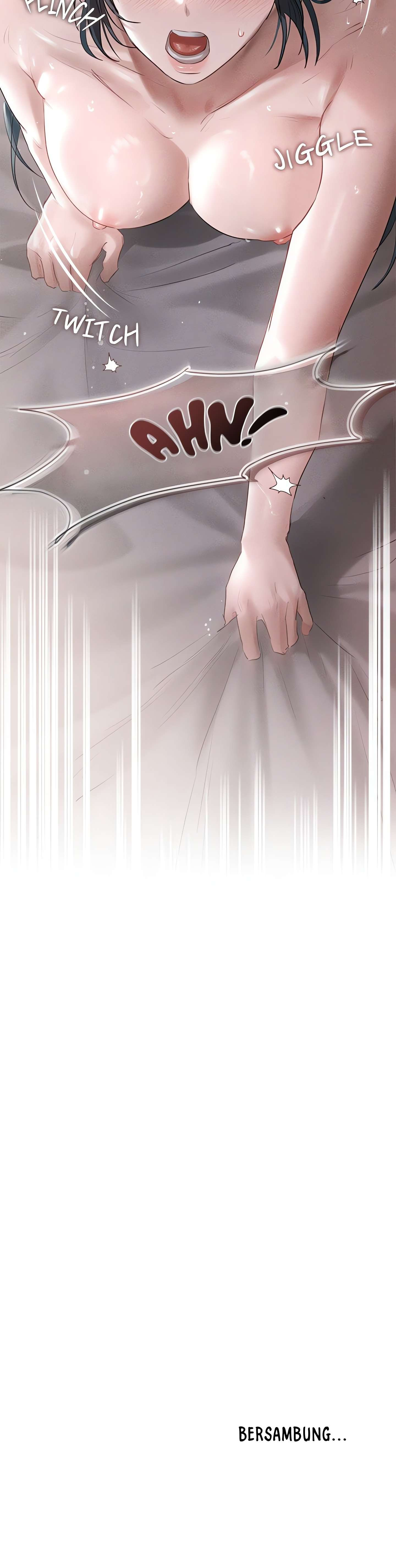 Getting To Know Mila Uncen: Chapter chapter-5 - Page 26