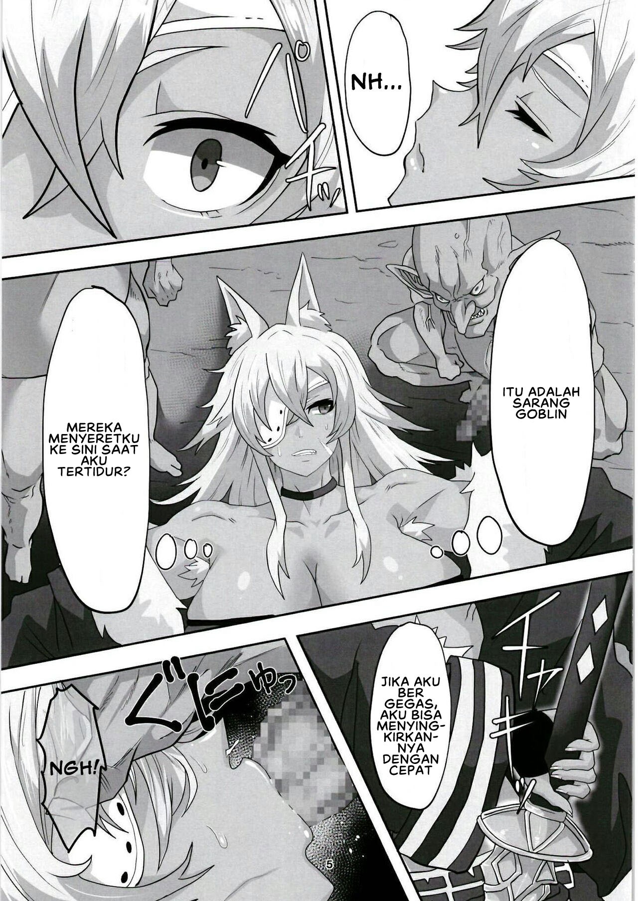 Ghislaine Detour Byuba: Chapter chapter-1 - Page 7