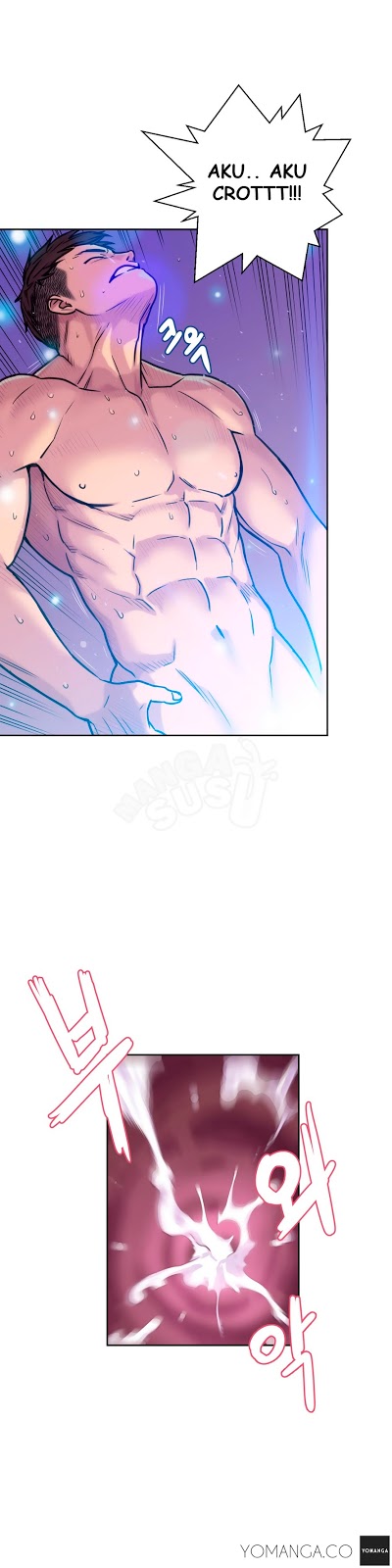 Ghost Love: Chapter chapter-02 - Page 35