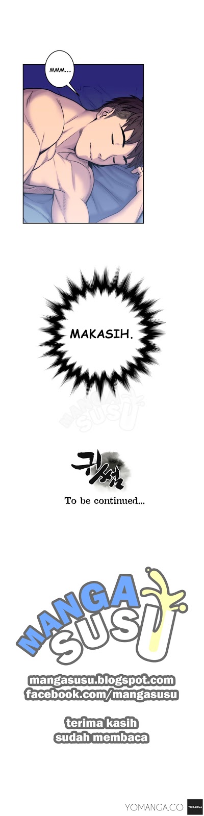 Ghost Love: Chapter chapter-02 - Page 38