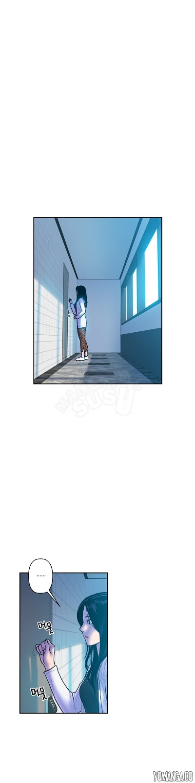 Ghost Love: Chapter chapter-11 - Page 3