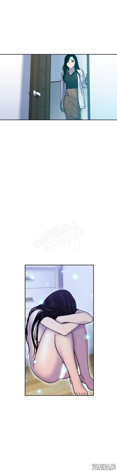 Ghost Love: Chapter chapter-11 - Page 23