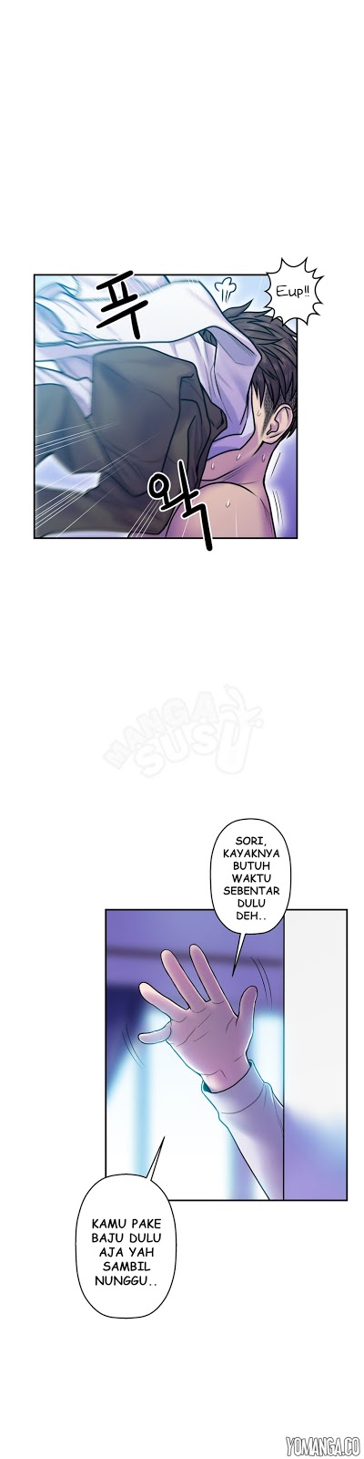 Ghost Love: Chapter chapter-11 - Page 26