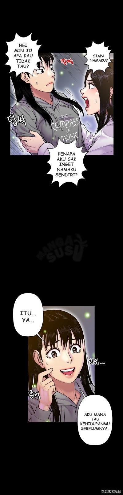Ghost Love: Chapter chapter-14 - Page 2