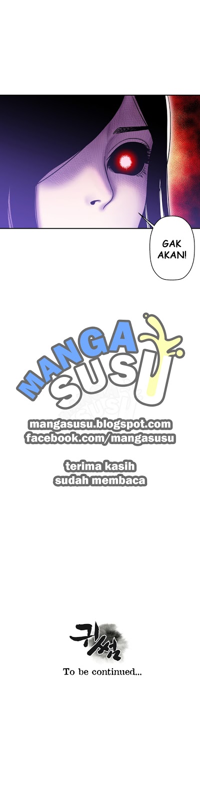 Ghost Love: Chapter chapter-14 - Page 28