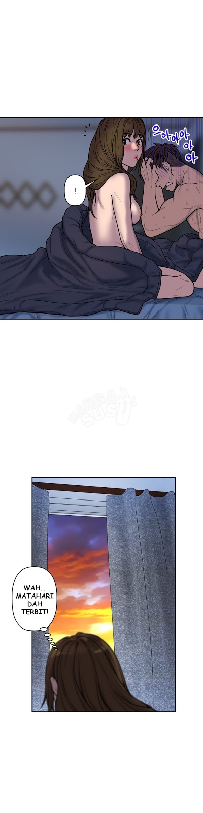 Ghost Love: Chapter chapter-21 - Page 21