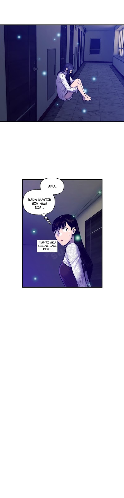 Ghost Love: Chapter chapter-44 - Page 16