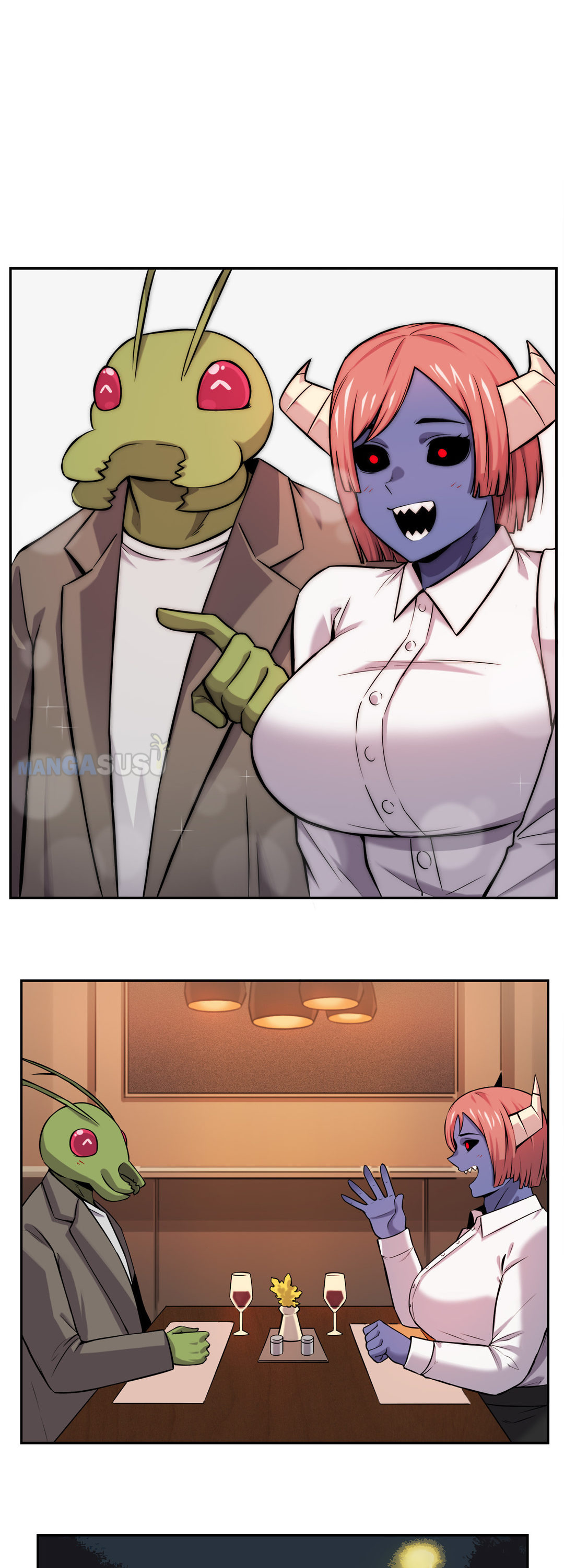 Girlfriend Zombie: Chapter chapter-13 - Page 24