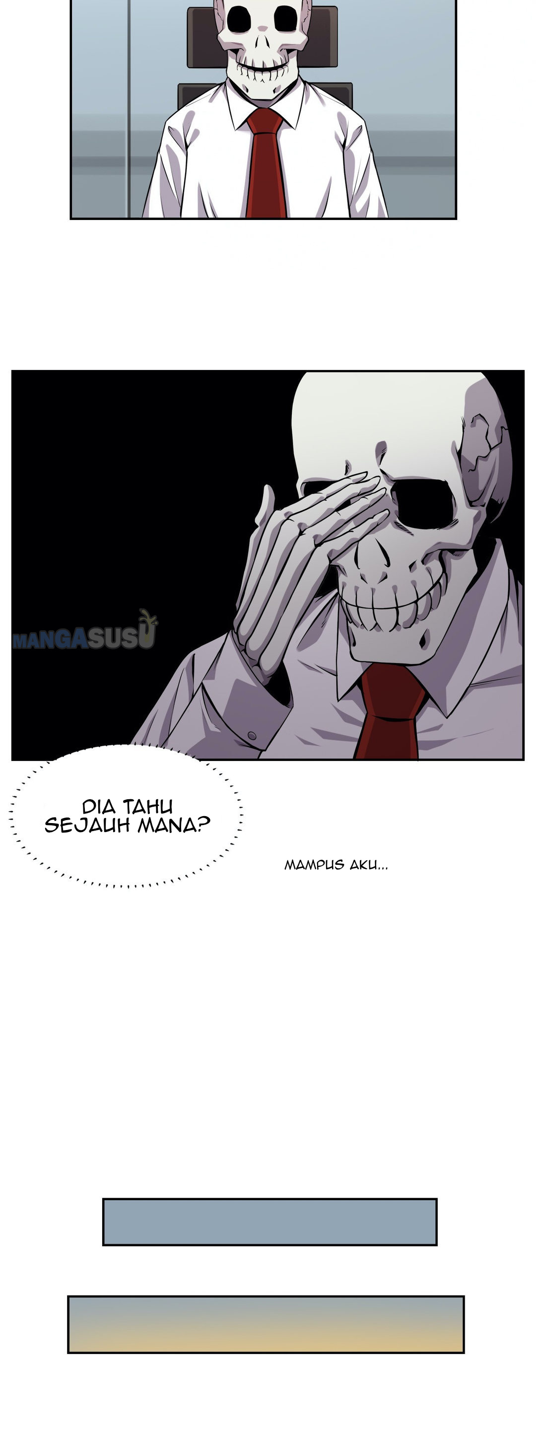Girlfriend Zombie: Chapter chapter-19 - Page 20
