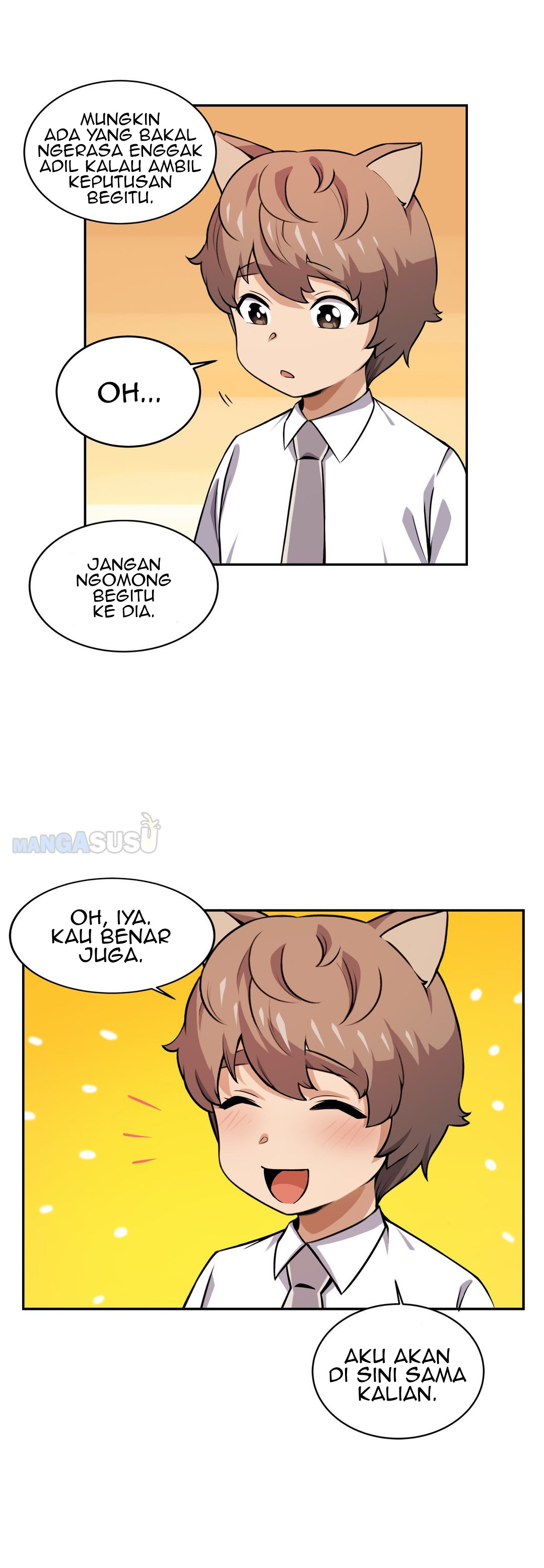 Girlfriend Zombie: Chapter chapter-19 - Page 23