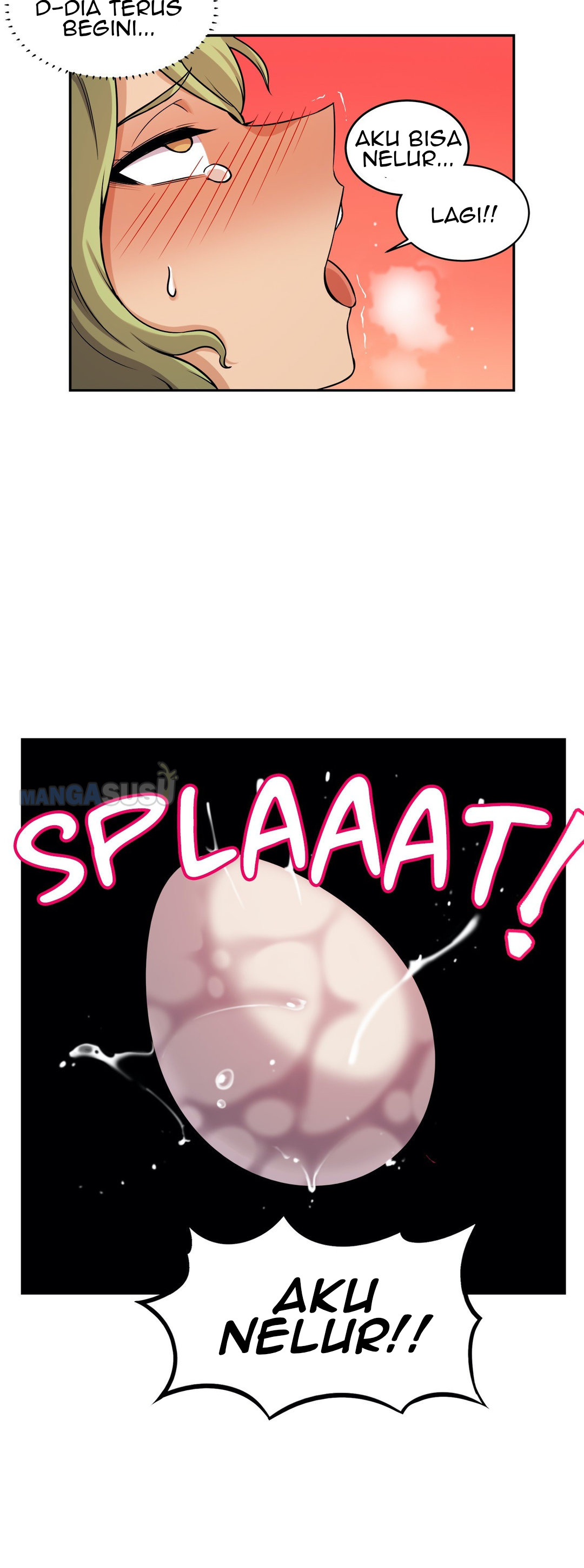 Girlfriend Zombie: Chapter chapter-20 - Page 26