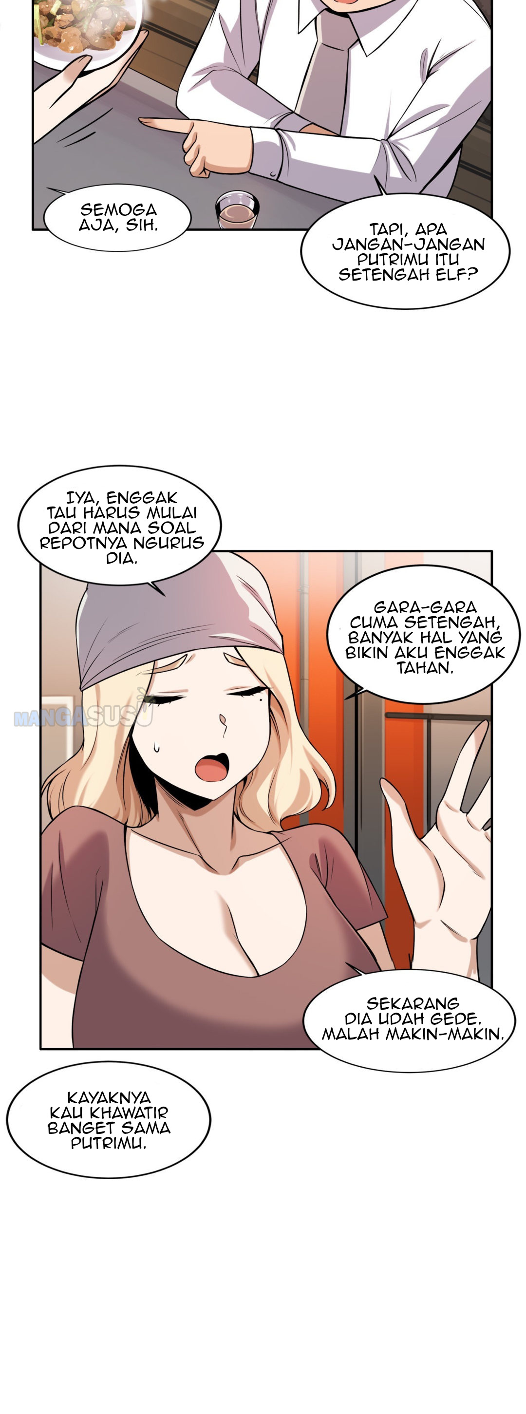 Girlfriend Zombie: Chapter chapter-24 - Page 16