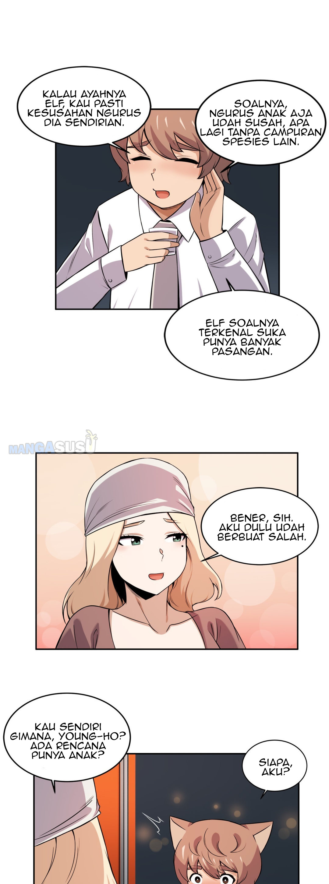 Girlfriend Zombie: Chapter chapter-24 - Page 17