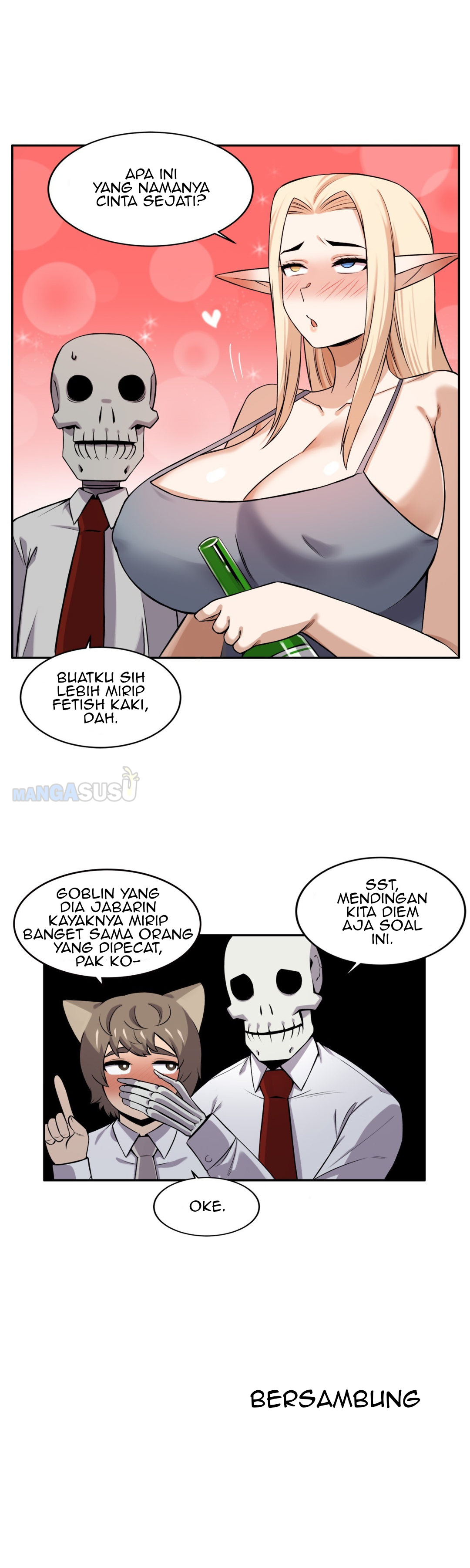 Girlfriend Zombie: Chapter chapter-24 - Page 25