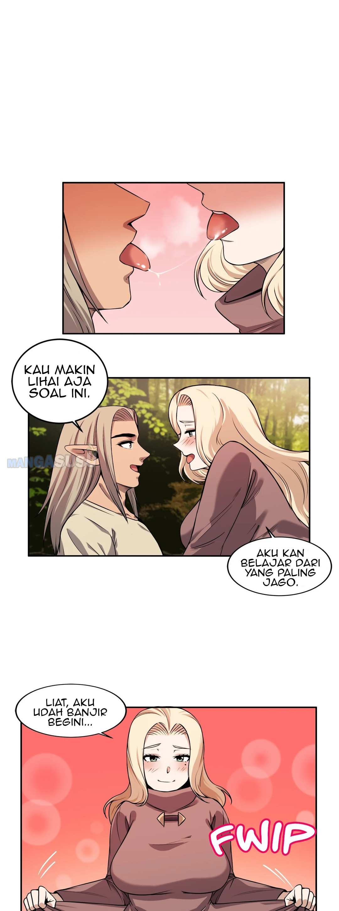 Girlfriend Zombie: Chapter chapter-27 - Page 3
