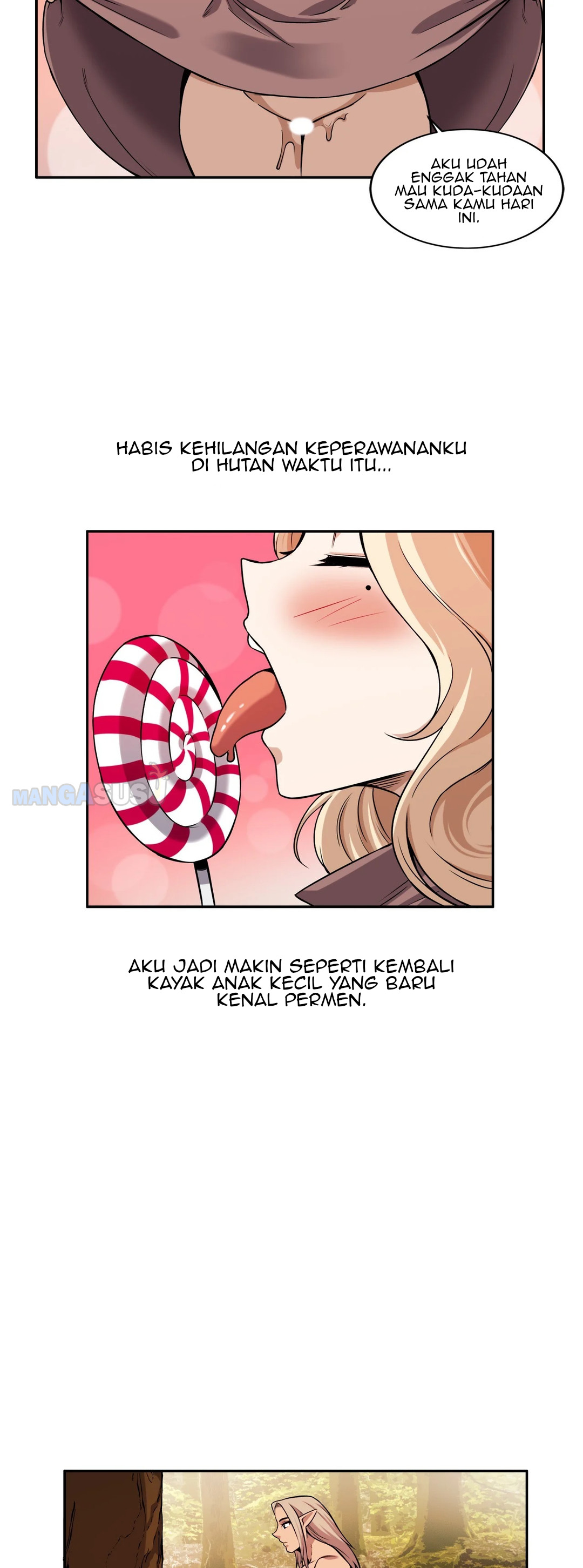 Girlfriend Zombie: Chapter chapter-27 - Page 4