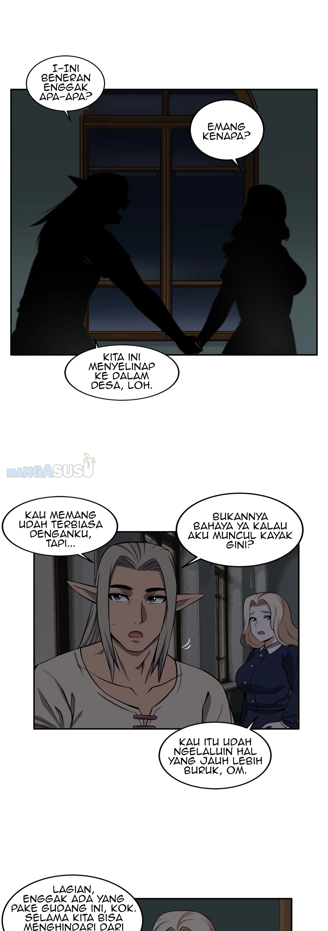 Girlfriend Zombie: Chapter chapter-27 - Page 9